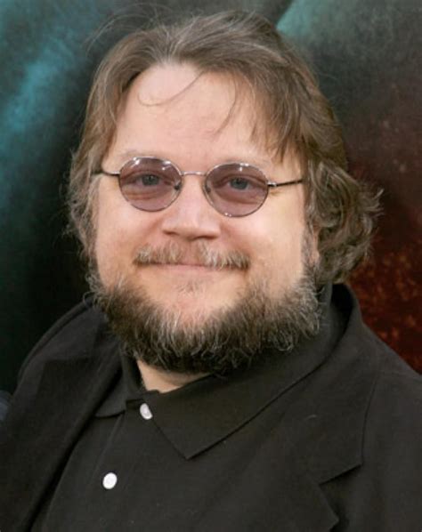 imdb guillermo del toro